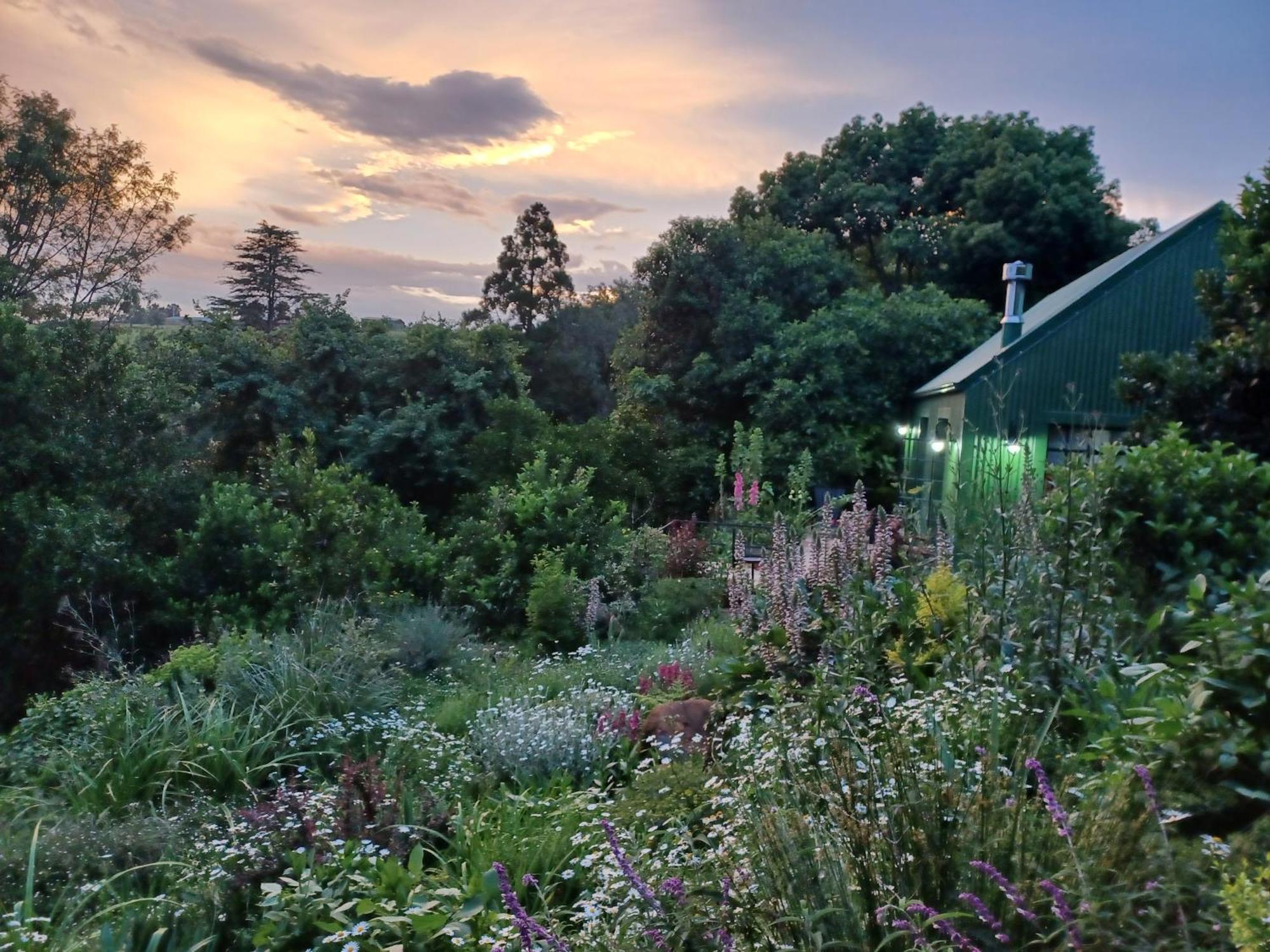 Little Fields Country House And Cottages Howick Dış mekan fotoğraf