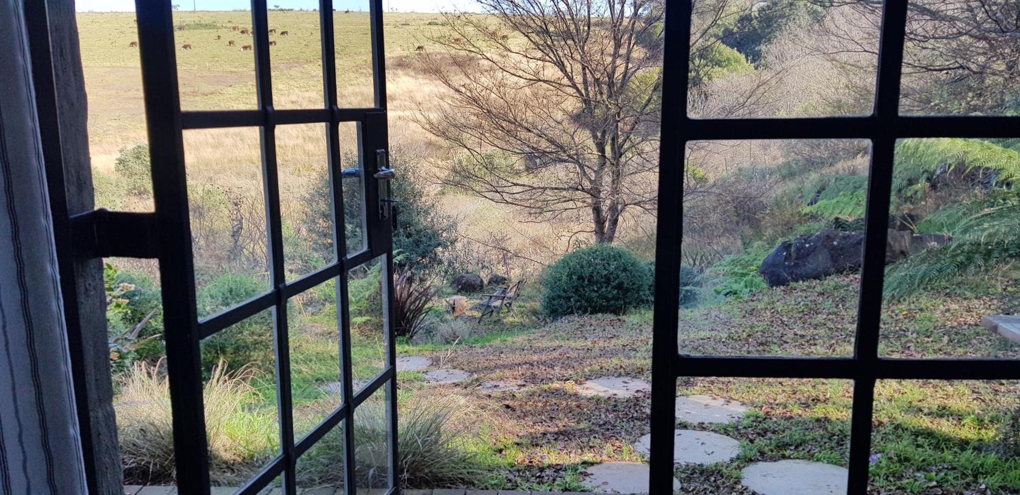 Little Fields Country House And Cottages Howick Dış mekan fotoğraf