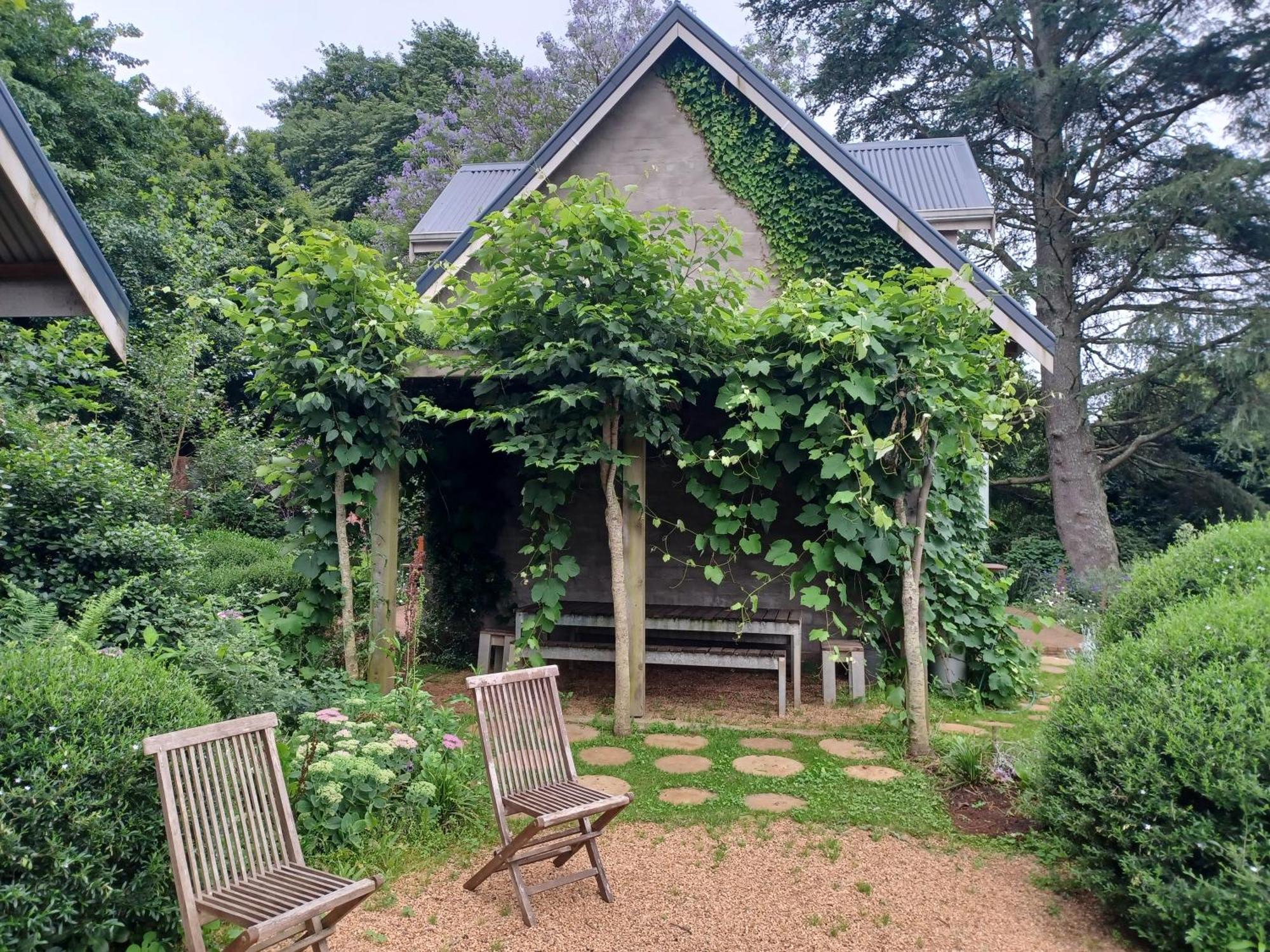 Little Fields Country House And Cottages Howick Dış mekan fotoğraf