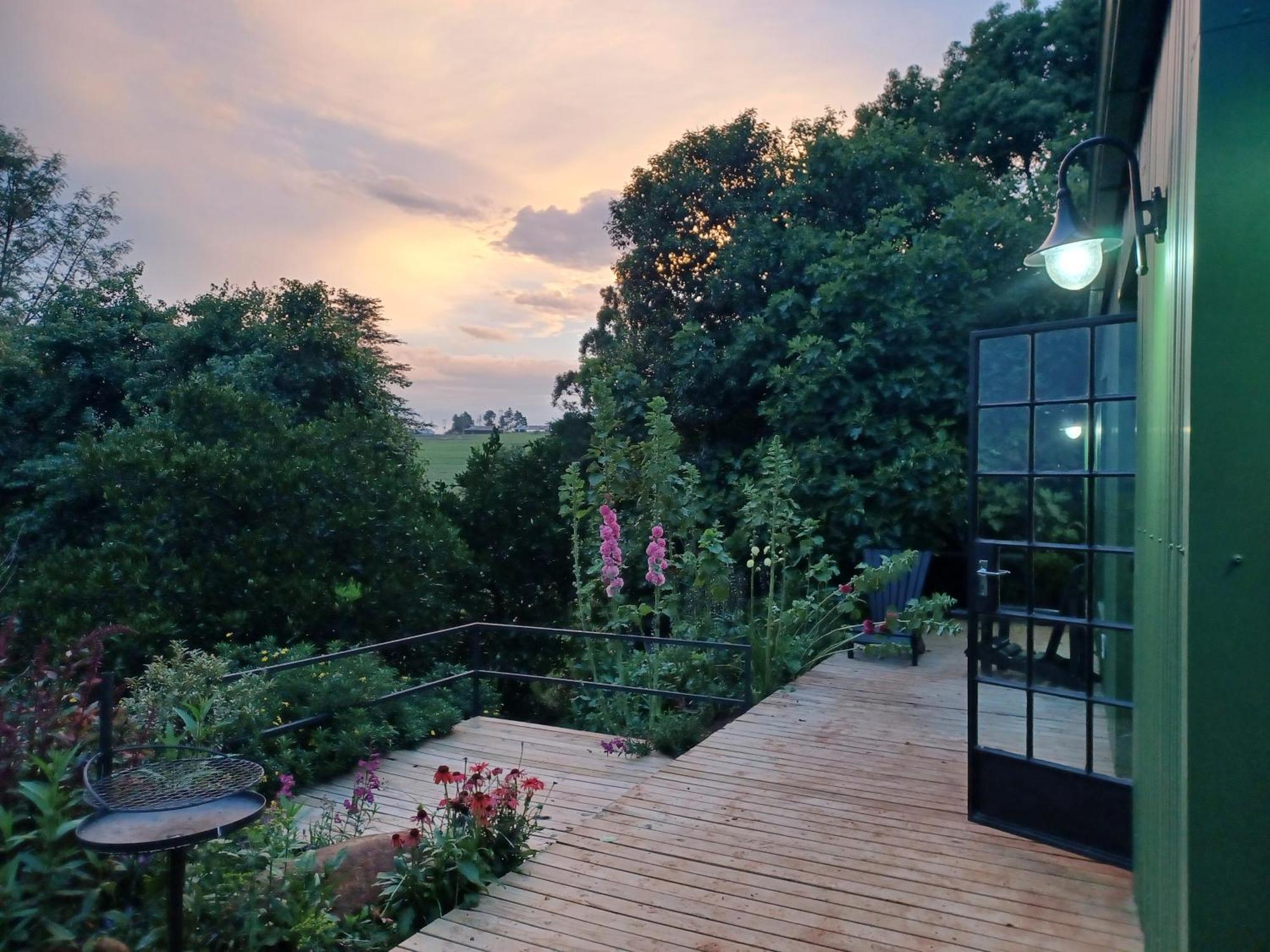 Little Fields Country House And Cottages Howick Dış mekan fotoğraf