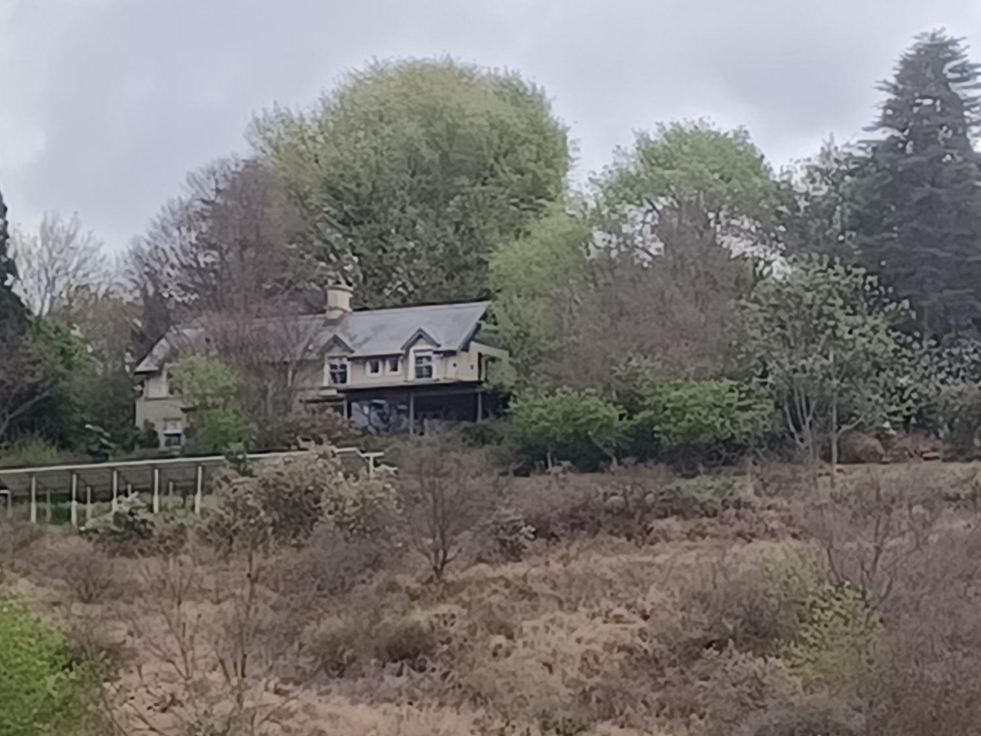 Little Fields Country House And Cottages Howick Dış mekan fotoğraf