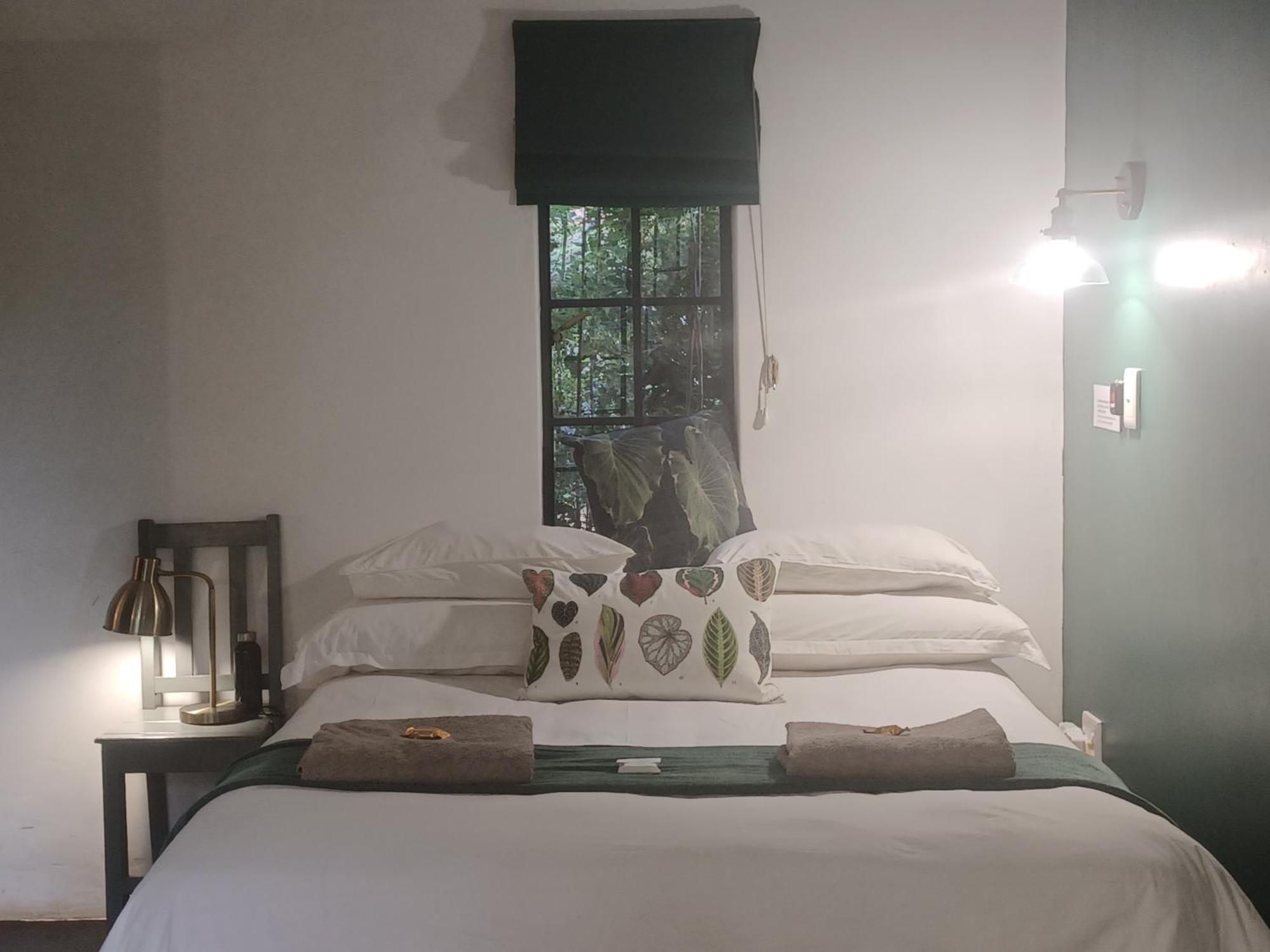 Little Fields Country House And Cottages Howick Dış mekan fotoğraf