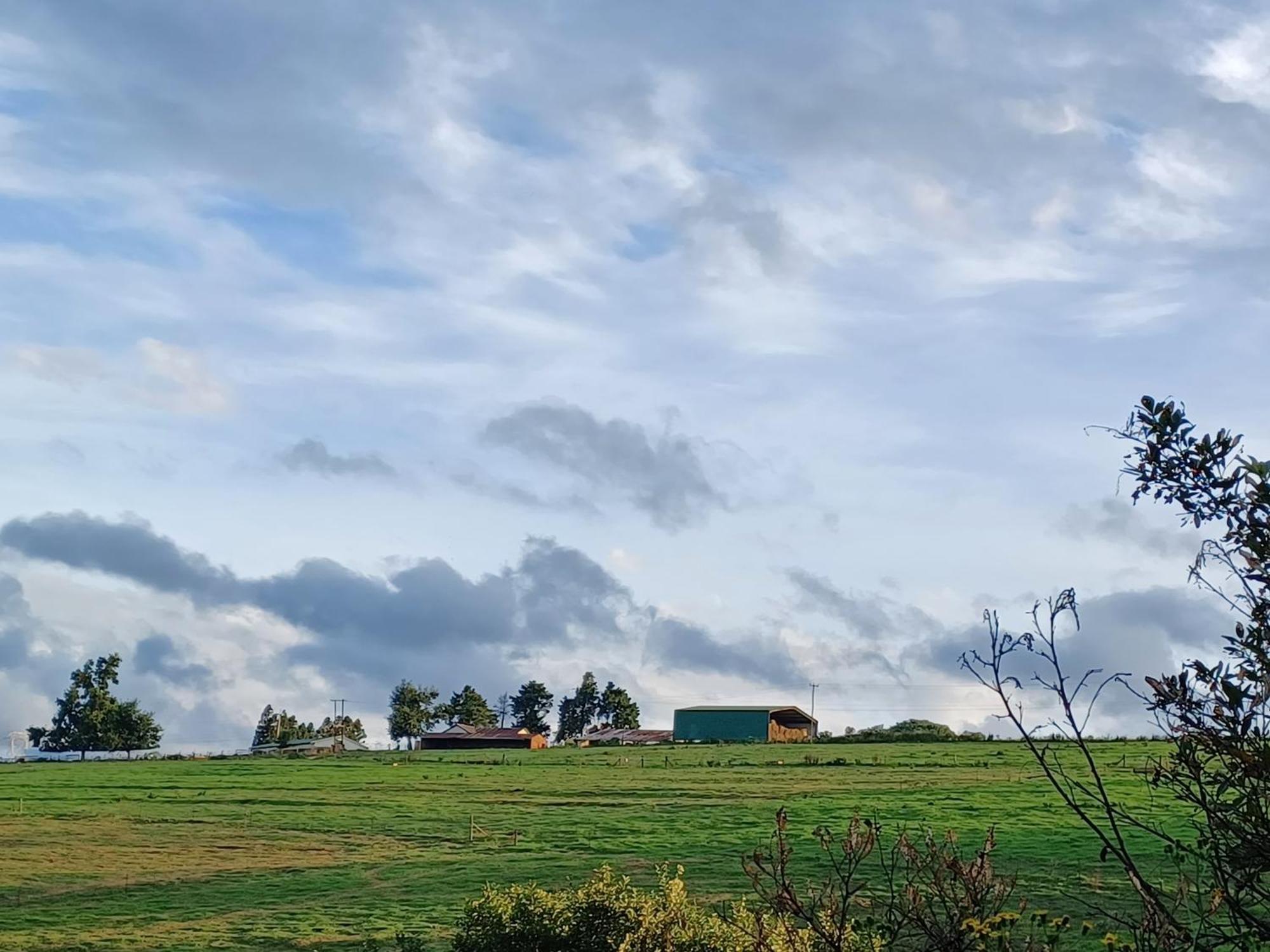 Little Fields Country House And Cottages Howick Dış mekan fotoğraf