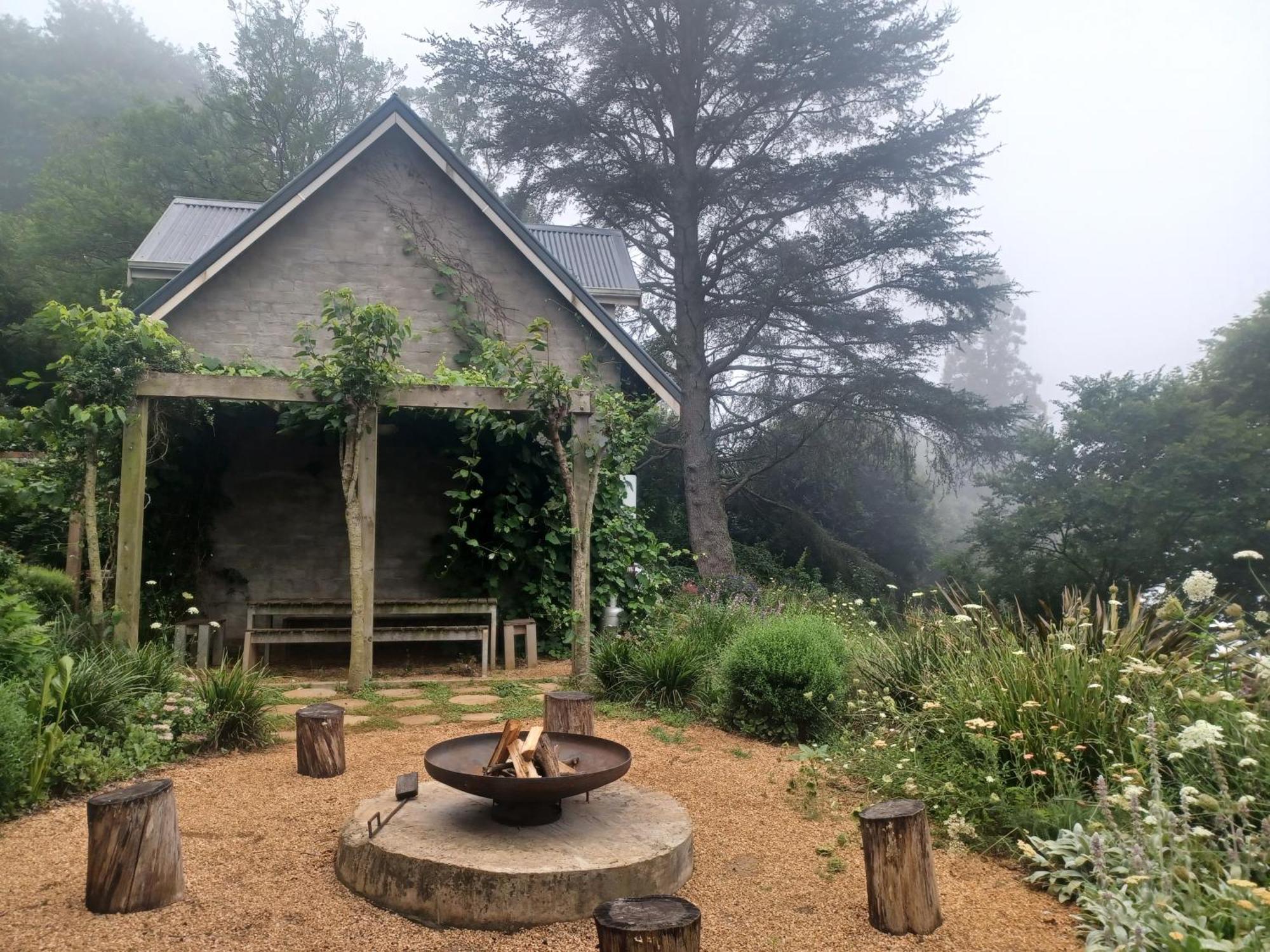 Little Fields Country House And Cottages Howick Dış mekan fotoğraf